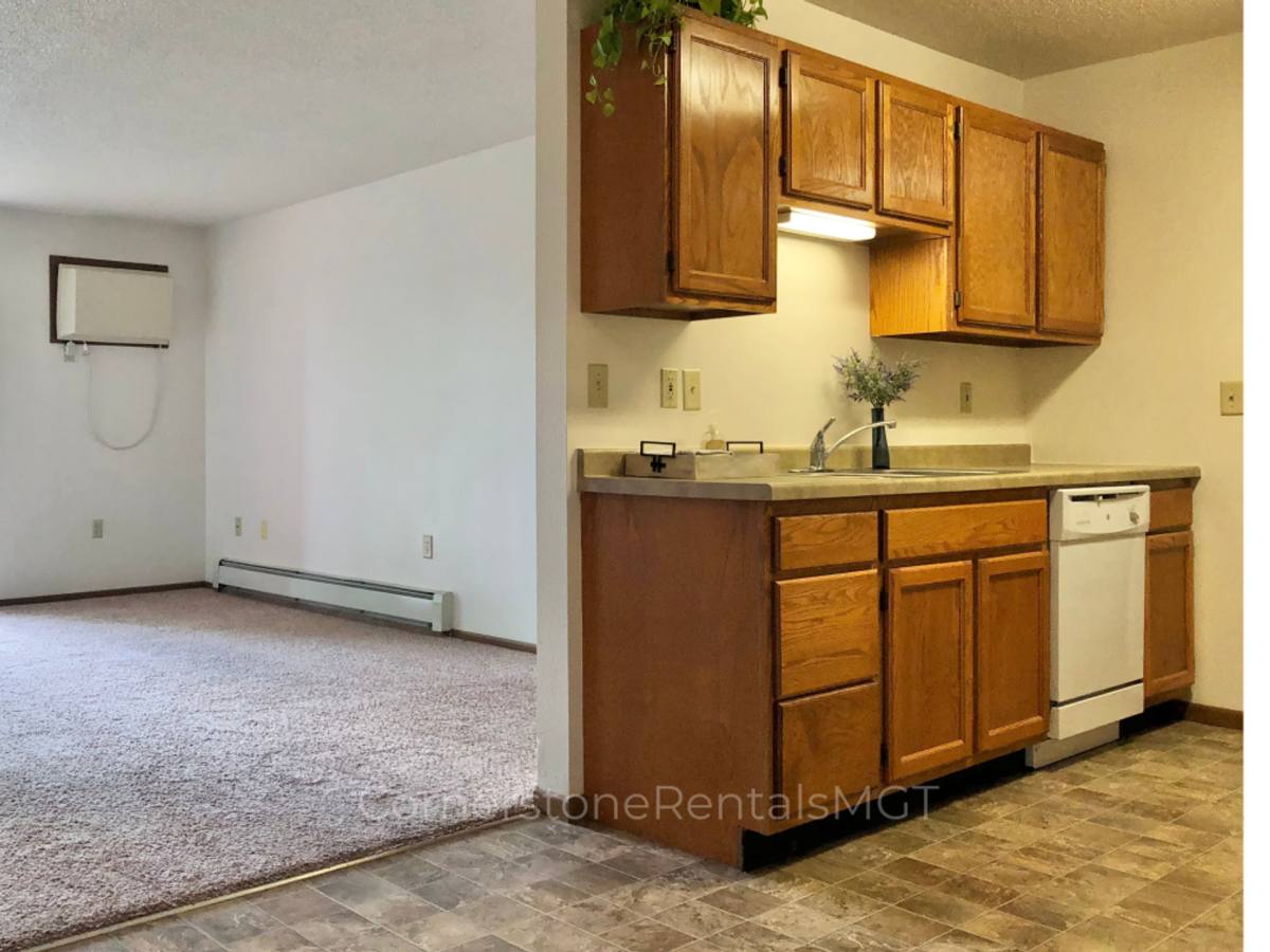 Apartment for rent at 1401 12th St E, West Fargo, ND 58078