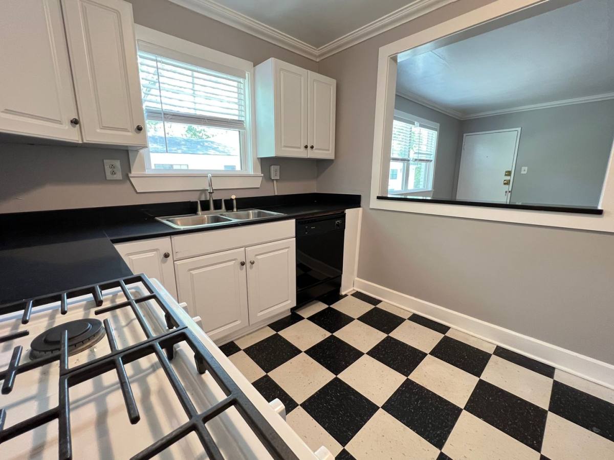 Apartment for rent at 286 9th St #5, Atlanta, GA 30308