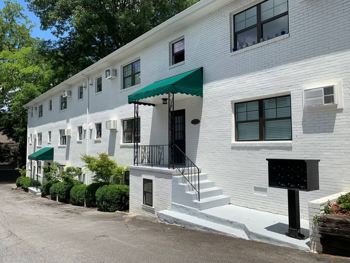 Apartment for rent at 286 9th St #5, Atlanta, GA 30308