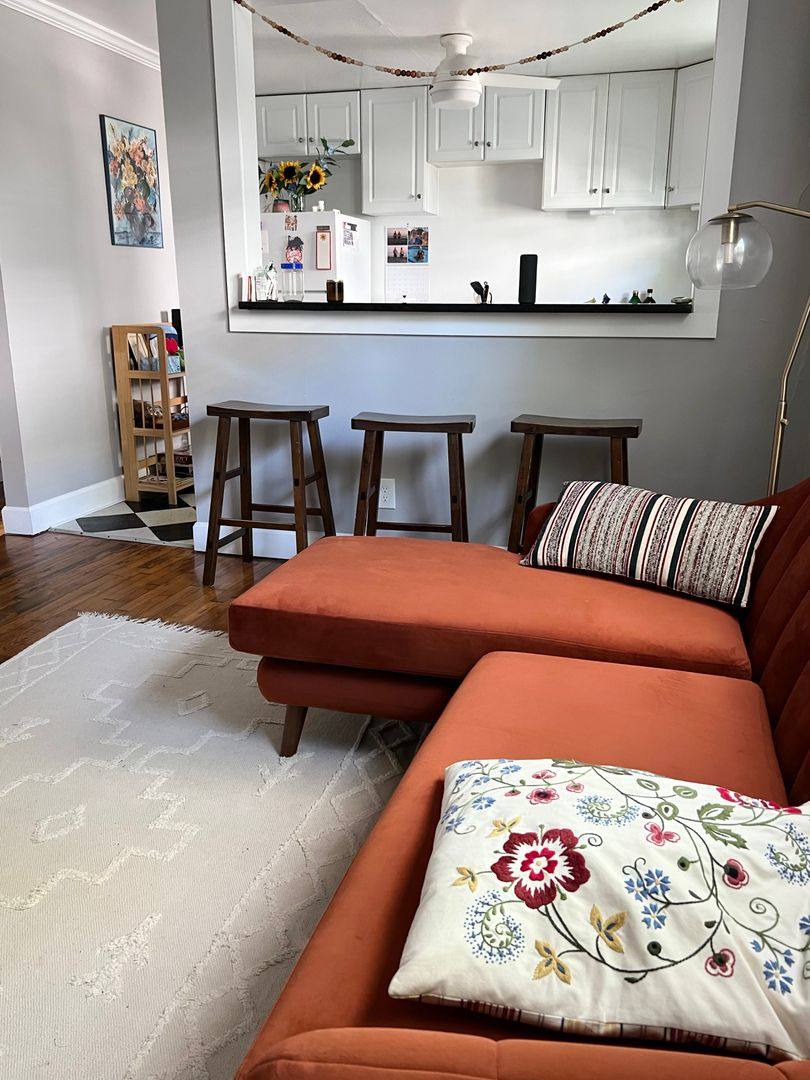 Apartment for rent at 286 9th St #5, Atlanta, GA 30308