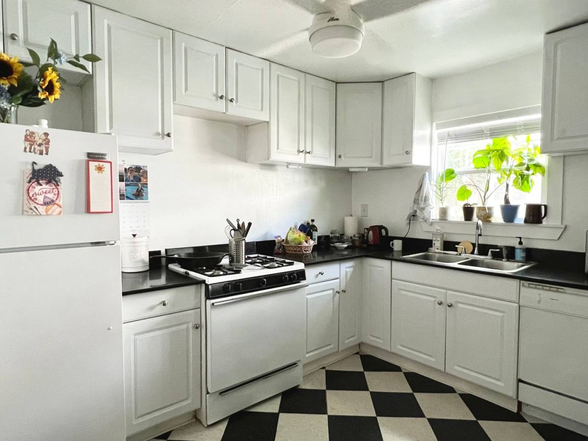 Apartment for rent at 286 9th St #5, Atlanta, GA 30308