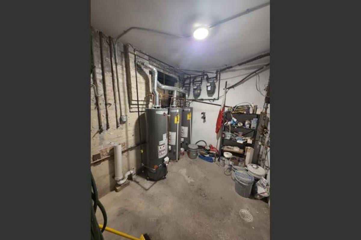Apartment for rent at 1748 N Keystone Ave, Chicago, IL 60639