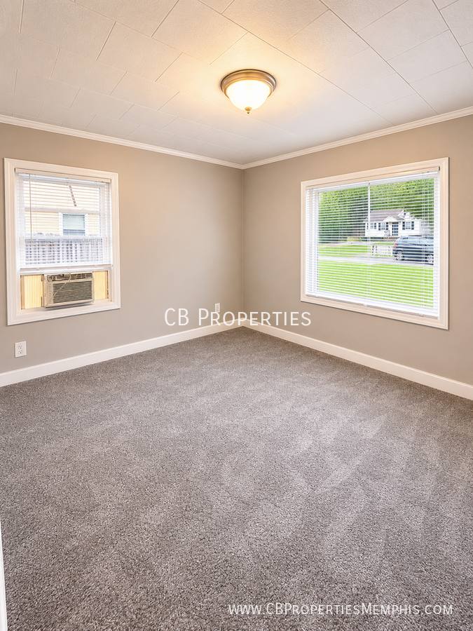 House for rent at 3717 Deerwood Cove, Memphis, TN 38111
