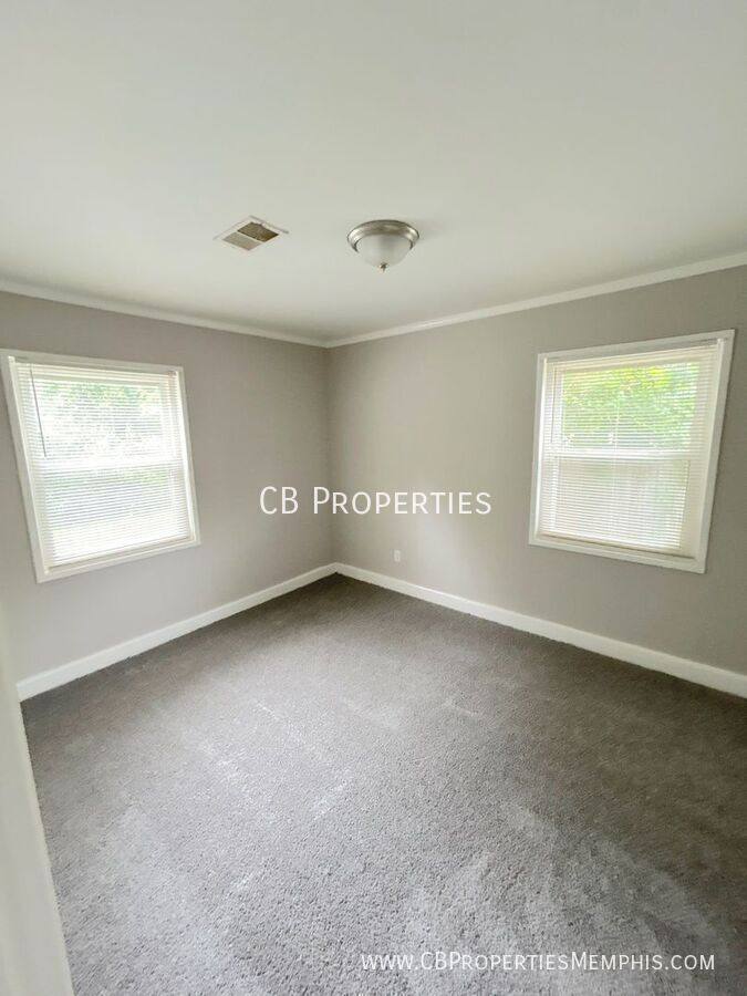 House for rent at 3717 Deerwood Cove, Memphis, TN 38111