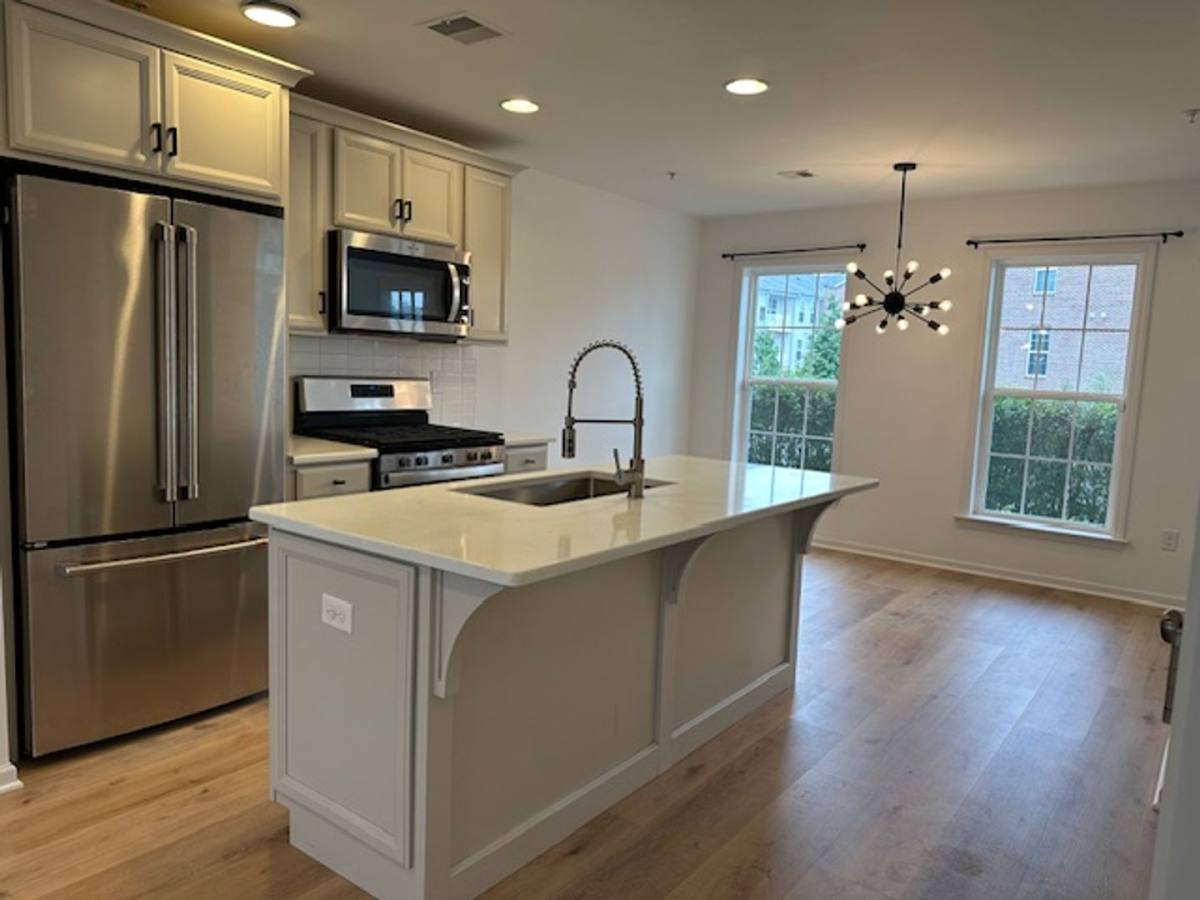 Townhouse for rent at 3206 Concord Way, Mechanicsburg, PA 17055