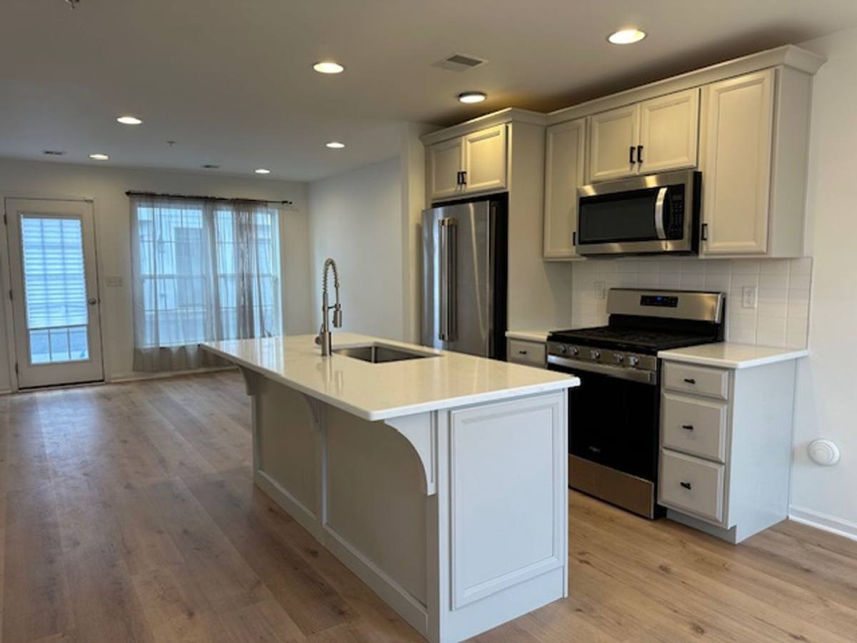 Townhouse for rent at 3206 Concord Way, Mechanicsburg, PA 17055