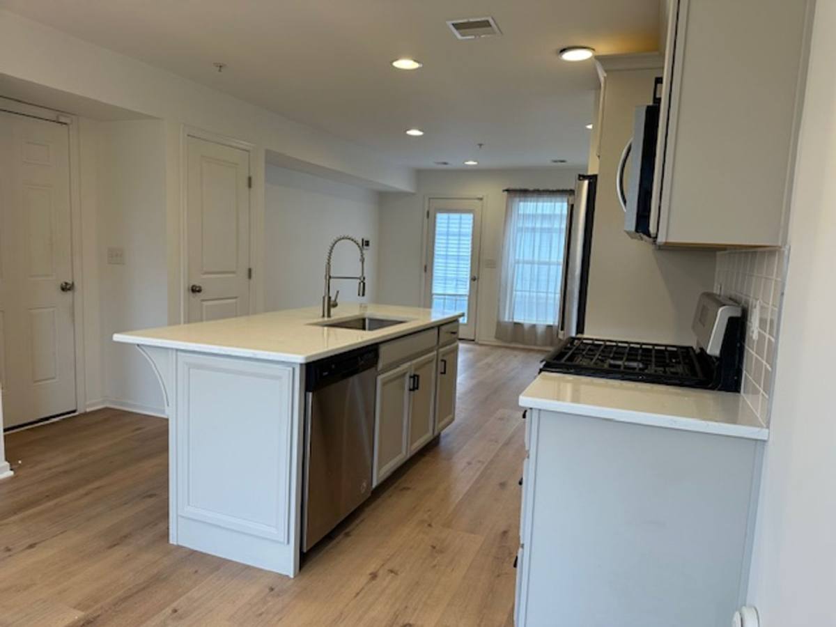 Townhouse for rent at 3206 Concord Way, Mechanicsburg, PA 17055