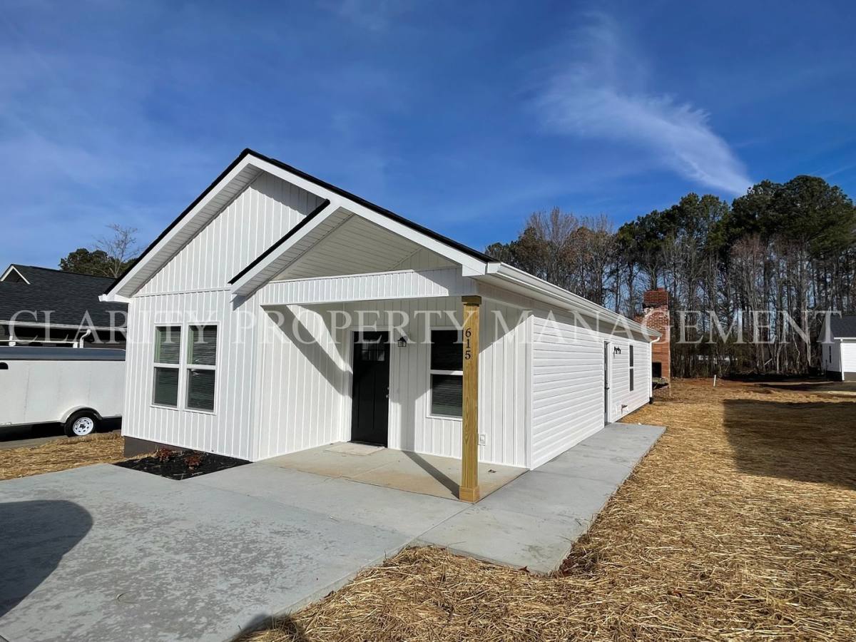 House for rent at 615 Linda Dr SE, Cleveland, TN 37323