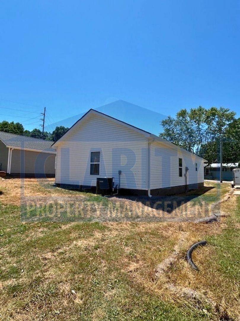 House for rent at 615 Linda Dr SE, Cleveland, TN 37323