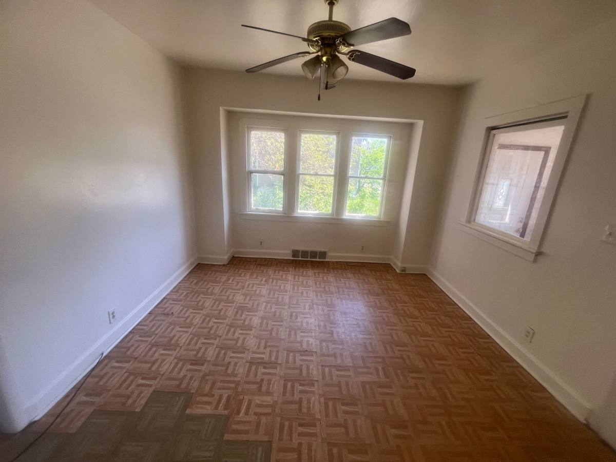 Townhouse for rent at 3012-3012A N 13th, Milwaukee, WI 53206