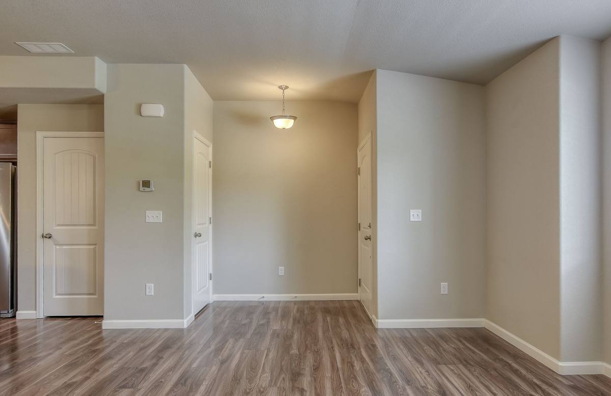 Townhouse for rent at 1922 Birmingham Loop, Colorado Springs, CO 80910