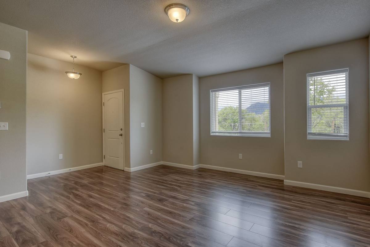 Townhouse for rent at 1922 Birmingham Loop, Colorado Springs, CO 80910