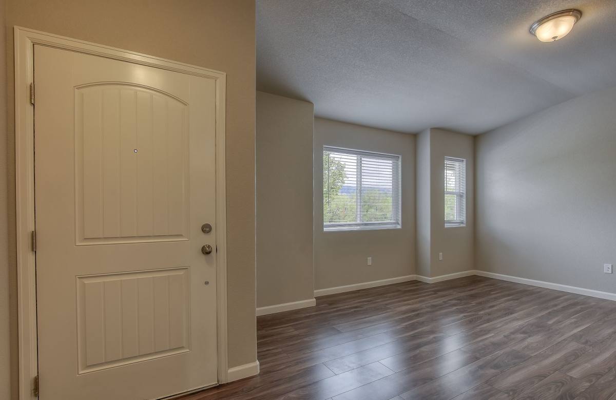 Townhouse for rent at 1922 Birmingham Loop, Colorado Springs, CO 80910