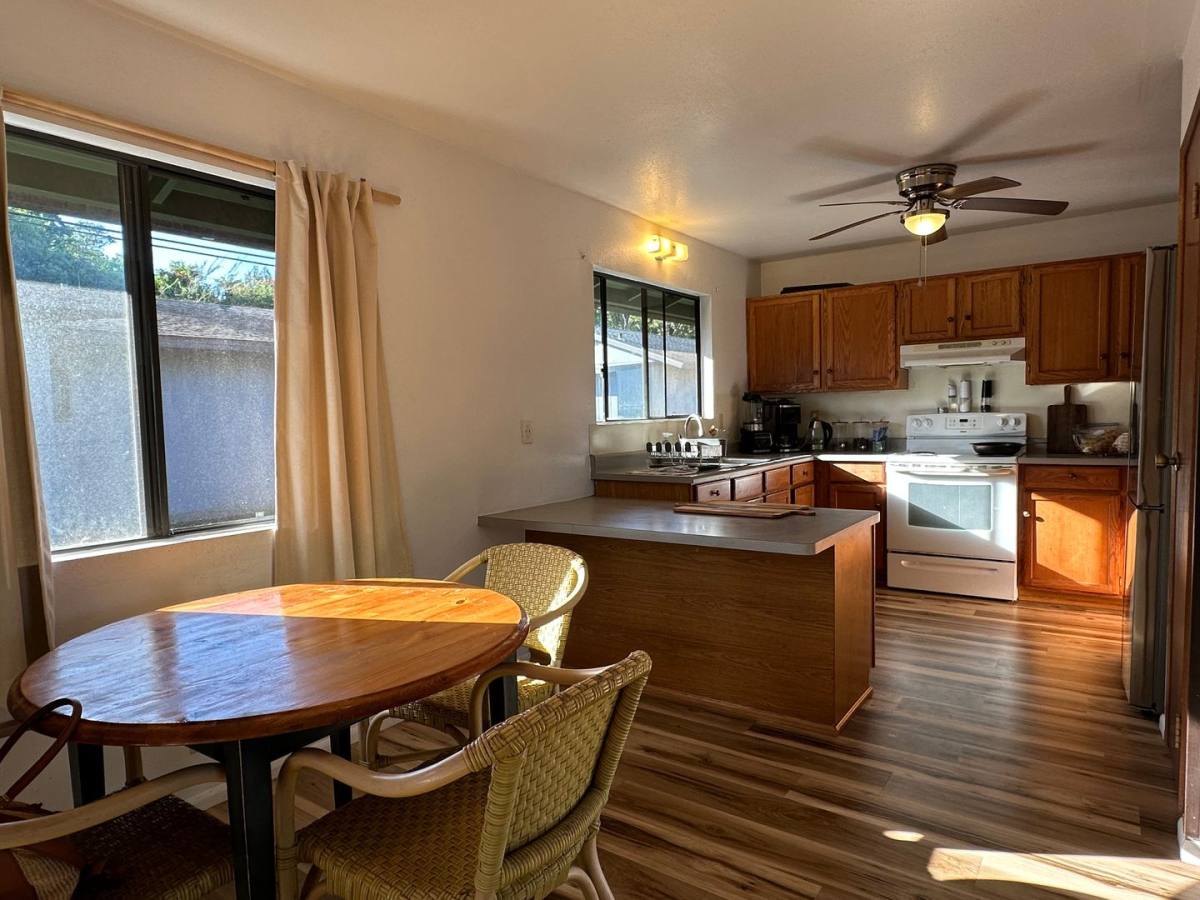 Apartment for rent at 1726 Haiku Rd, Haiku, HI 96708