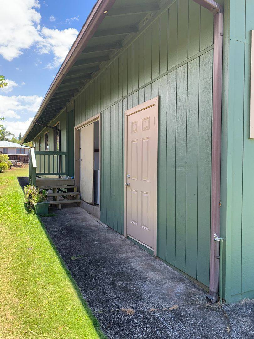 Apartment for rent at 1726 Haiku Rd, Haiku, HI 96708
