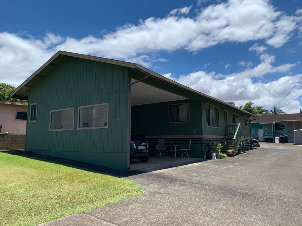 Apartment for rent at 1726 Haiku Rd, Haiku, HI 96708