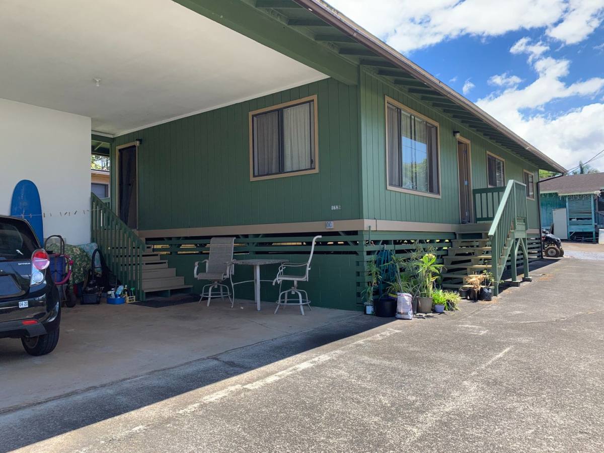 Apartment for rent at 1726 Haiku Rd, Haiku, HI 96708