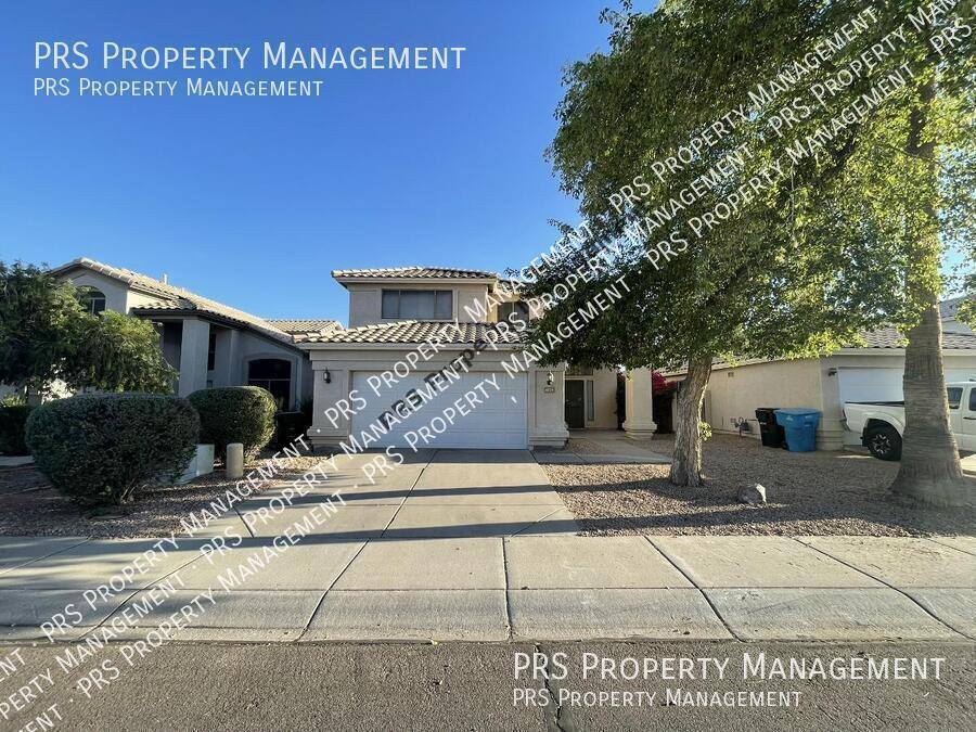 House for rent at 4725 E Goldfinch Gate Lane, Phoenix, AZ 85044