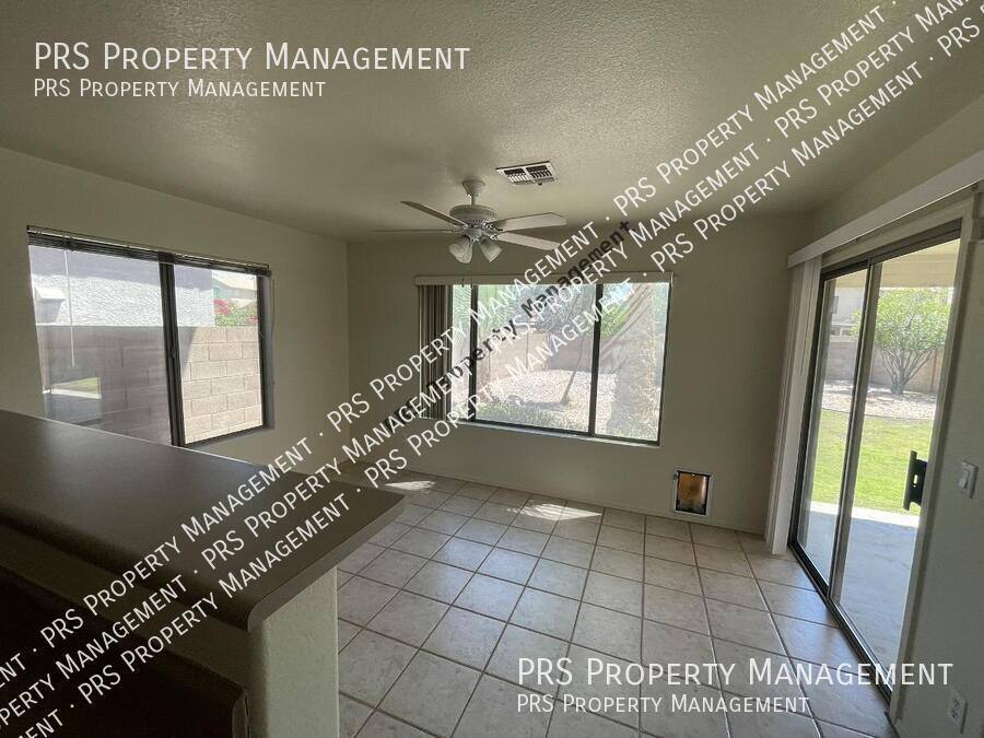 House for rent at 4725 E Goldfinch Gate Lane, Phoenix, AZ 85044