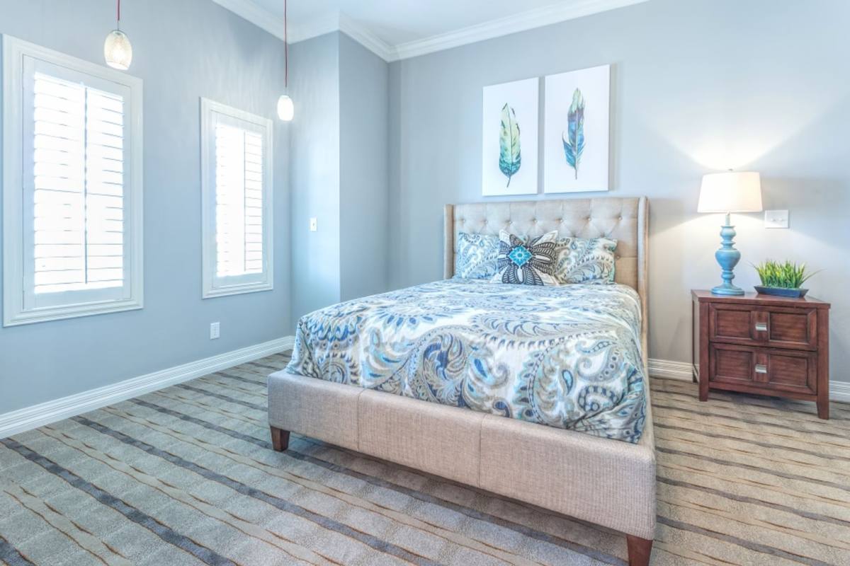 Apartment for rent at 3601 Shire Blvd, Richardson, TX 75082