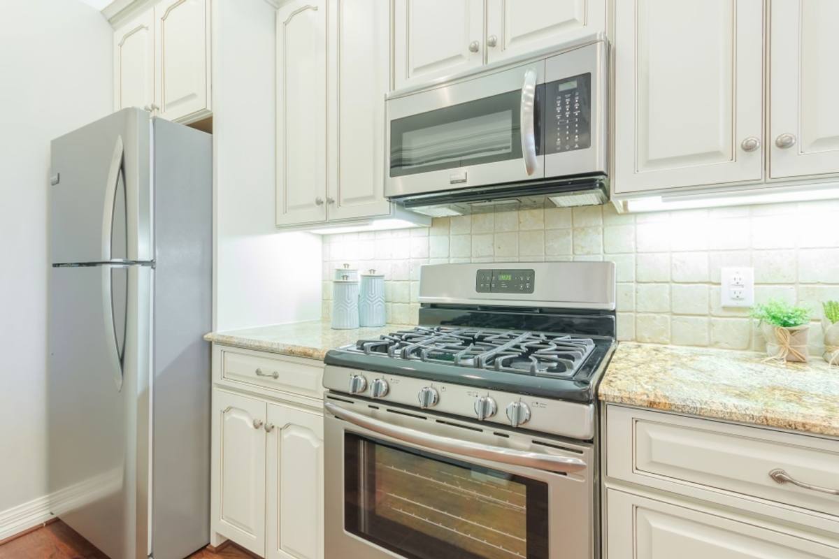 Apartment for rent at 3601 Shire Blvd, Richardson, TX 75082