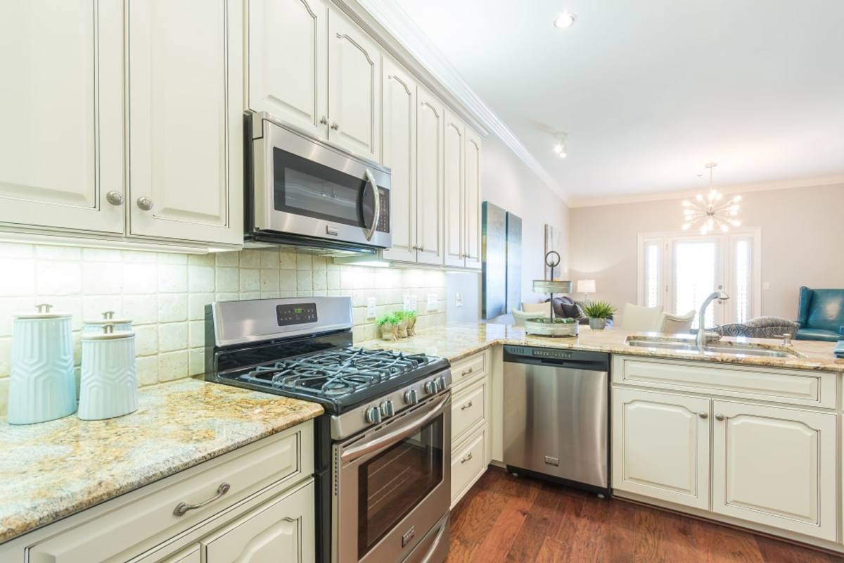 Apartment for rent at 3601 Shire Blvd, Richardson, TX 75082