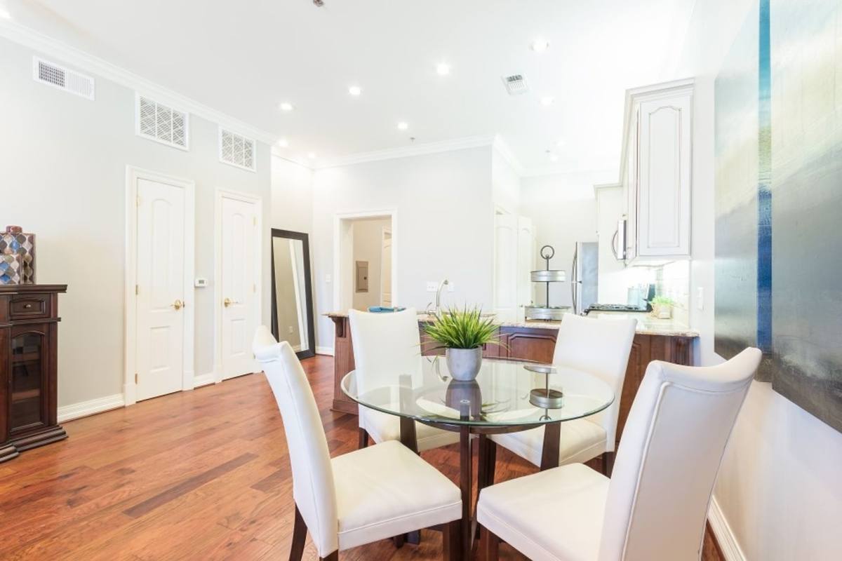 Apartment for rent at 3601 Shire Blvd, Richardson, TX 75082