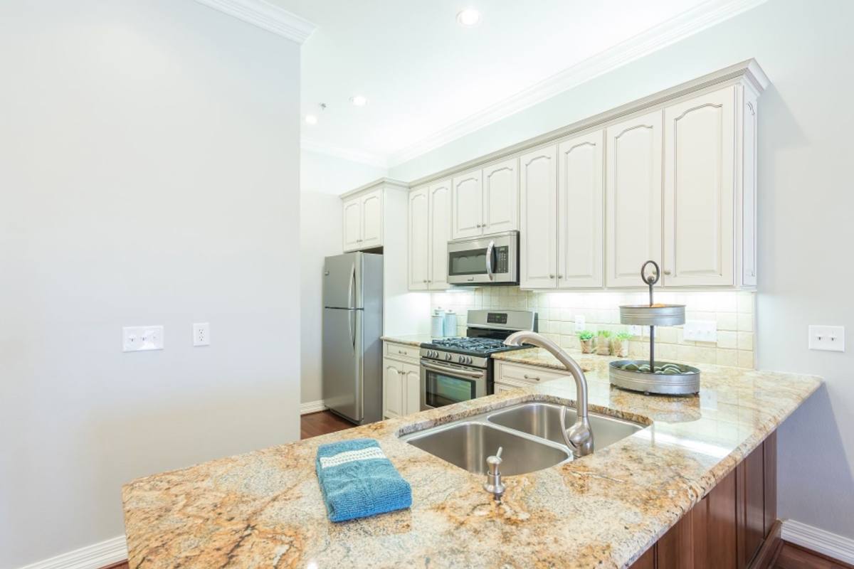 Apartment for rent at 3601 Shire Blvd, Richardson, TX 75082