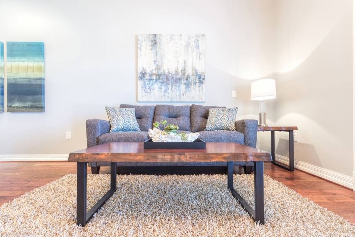 Apartment for rent at 3601 Shire Blvd, Richardson, TX 75082