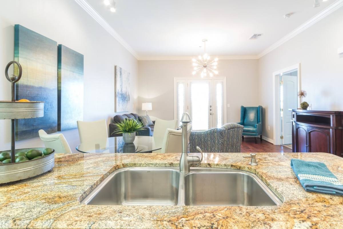 Apartment for rent at 3601 Shire Blvd, Richardson, TX 75082