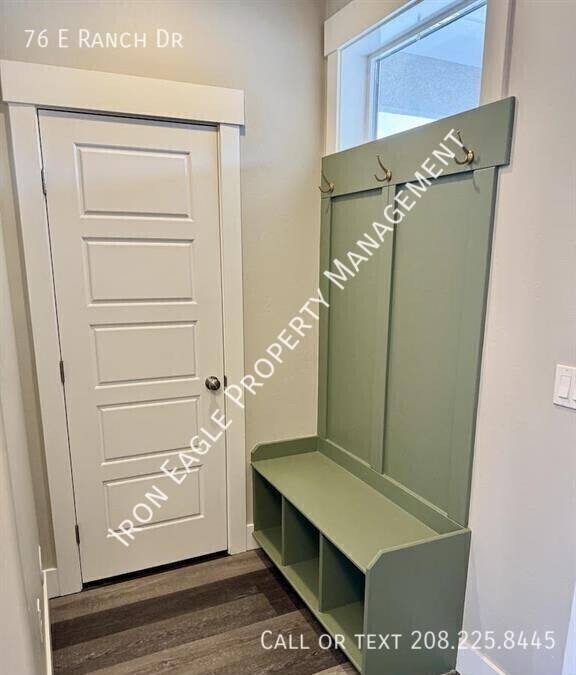 Townhouse for rent at 76 E Ranch Dr, Eagle, ID 83616