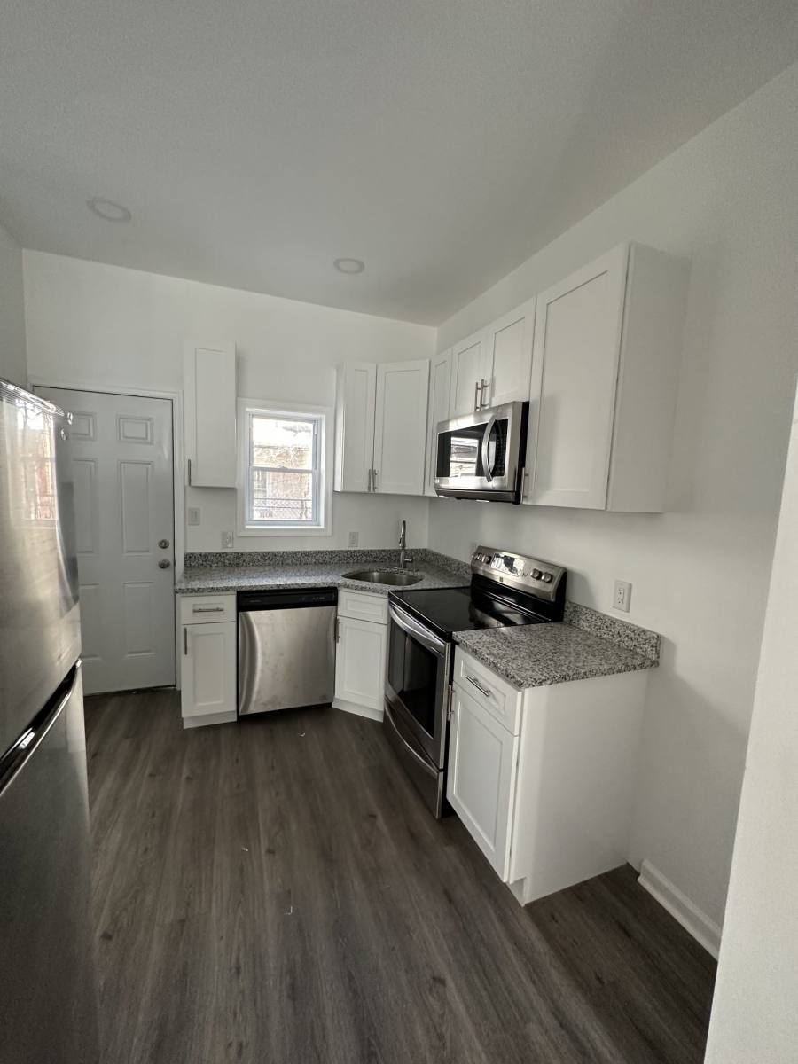 Townhouse for rent at 2515 N Natrona St, Philadelphia, PA 19132