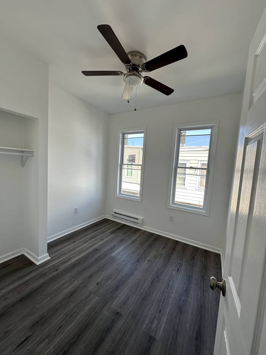 Townhouse for rent at 2515 N Natrona St, Philadelphia, PA 19132