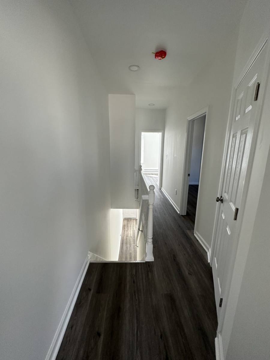 Townhouse for rent at 2515 N Natrona St, Philadelphia, PA 19132