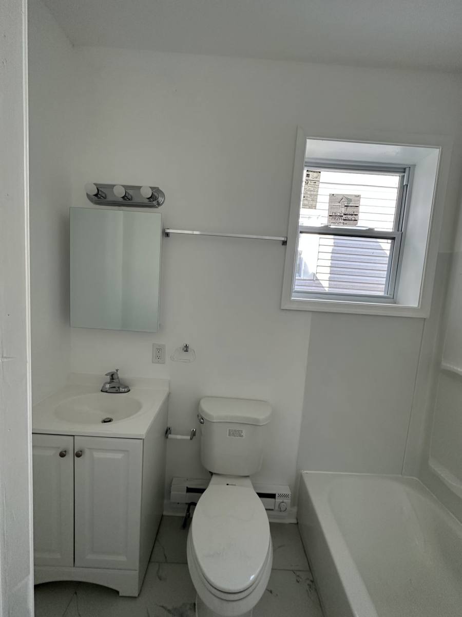 Townhouse for rent at 2515 N Natrona St, Philadelphia, PA 19132