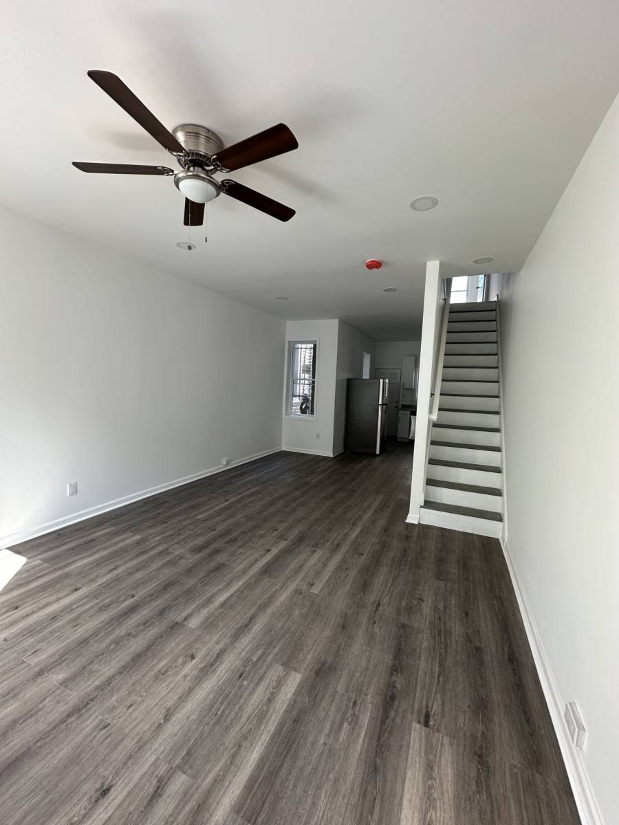 Townhouse for rent at 2515 N Natrona St, Philadelphia, PA 19132