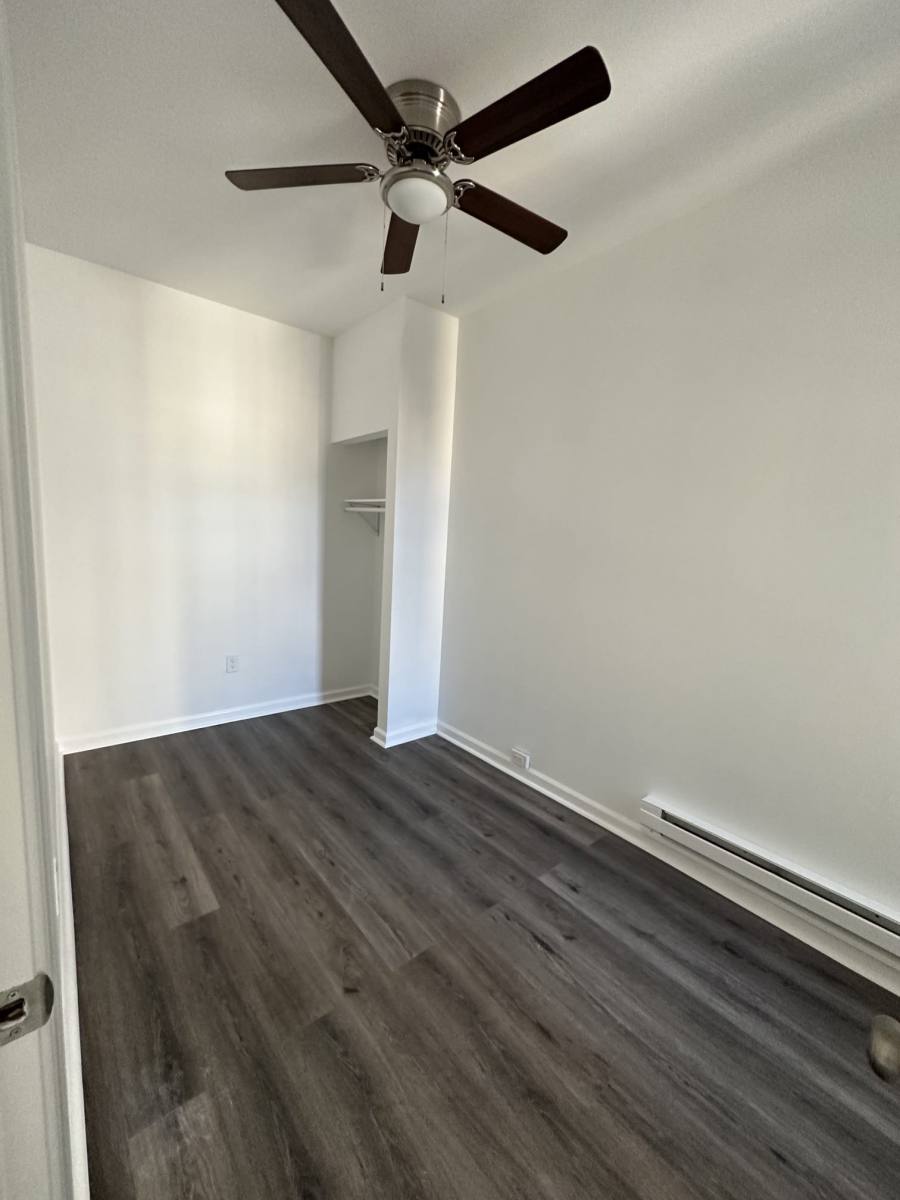 Townhouse for rent at 2515 N Natrona St, Philadelphia, PA 19132