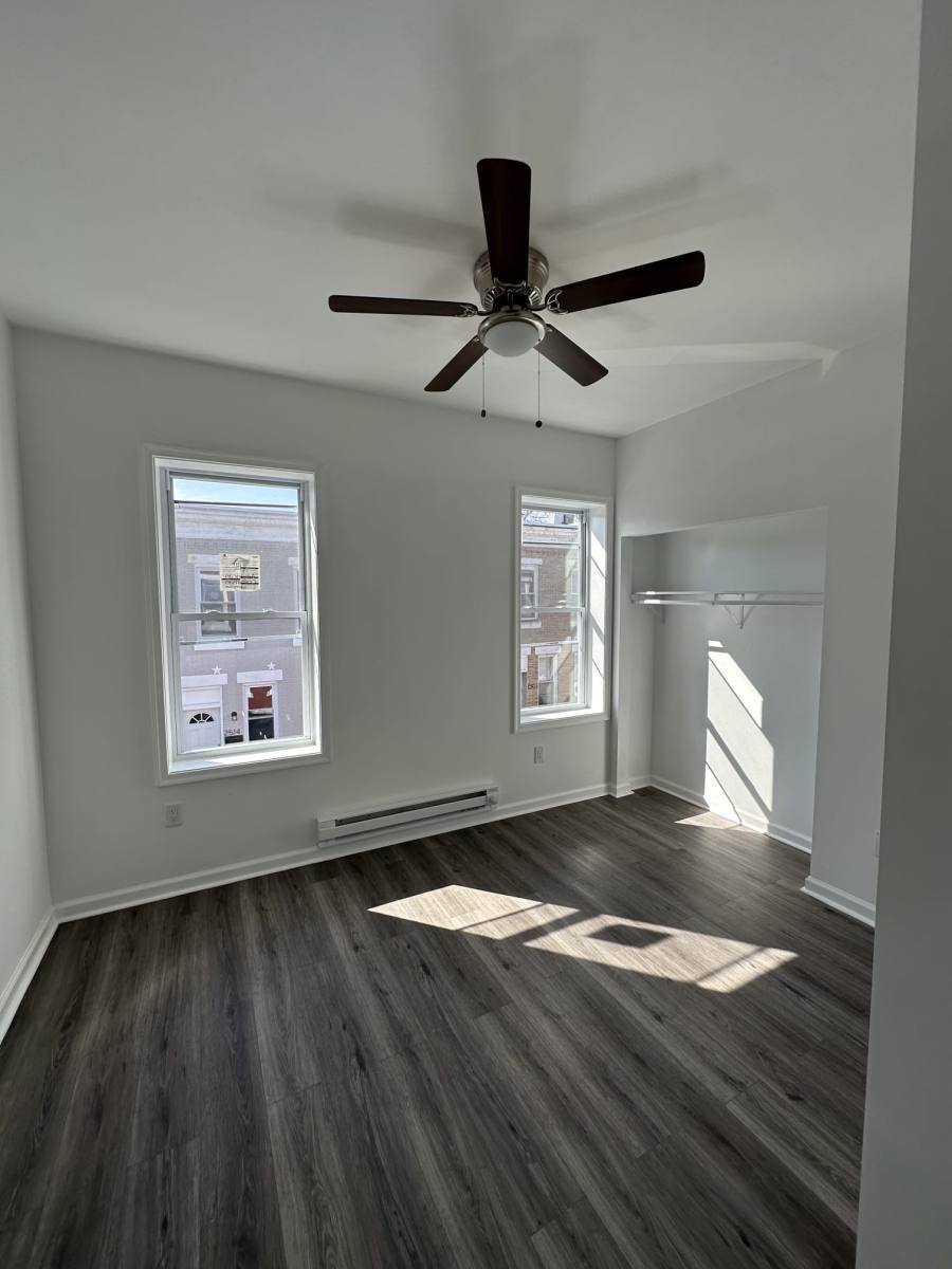 Townhouse for rent at 2515 N Natrona St, Philadelphia, PA 19132
