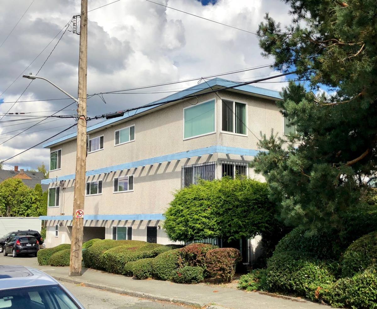 Apartment for rent at 2200 E Terrace St, Seattle, WA 98122