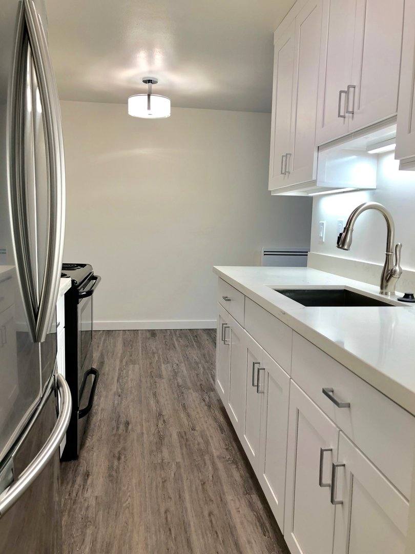 Apartment for rent at 2200 E Terrace St, Seattle, WA 98122