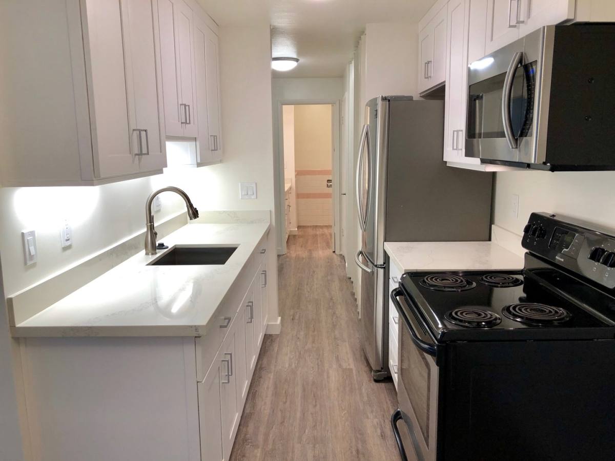 Apartment for rent at 2200 E Terrace St, Seattle, WA 98122