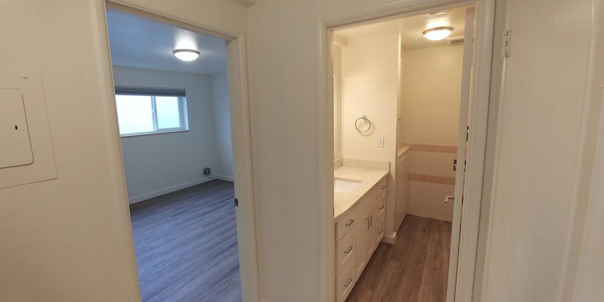 Apartment for rent at 2200 E Terrace St, Seattle, WA 98122