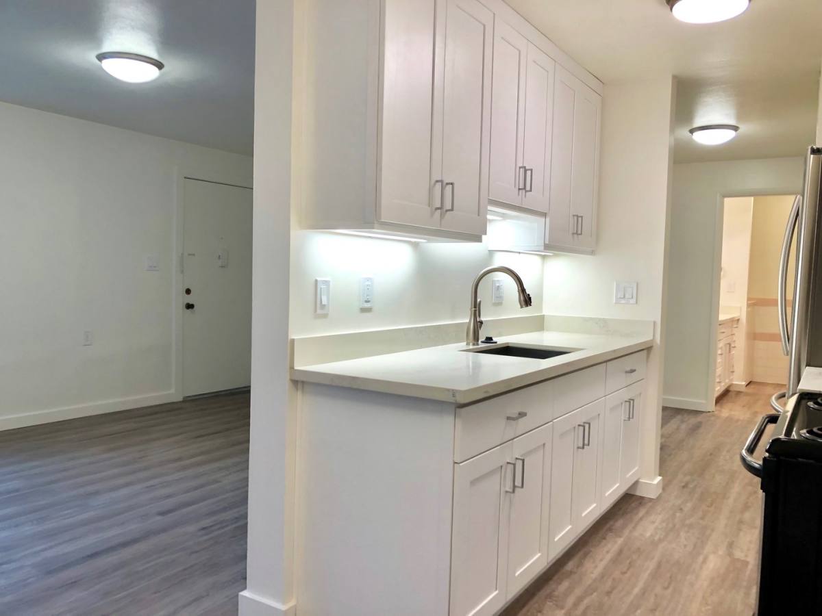 Apartment for rent at 2200 E Terrace St, Seattle, WA 98122