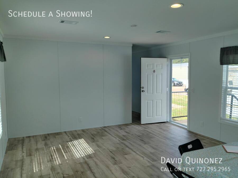 House for rent at 63 Sullivan-Kilraine #5, Hattiesburg, MS 39402