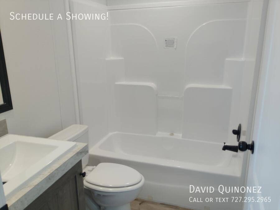 House for rent at 63 Sullivan-Kilraine #5, Hattiesburg, MS 39402