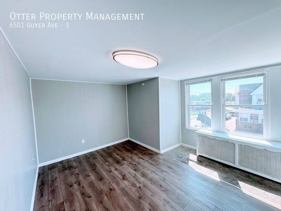 Apartment for rent at 6501 Guyer Ave #3, Philadelphia, PA 19142