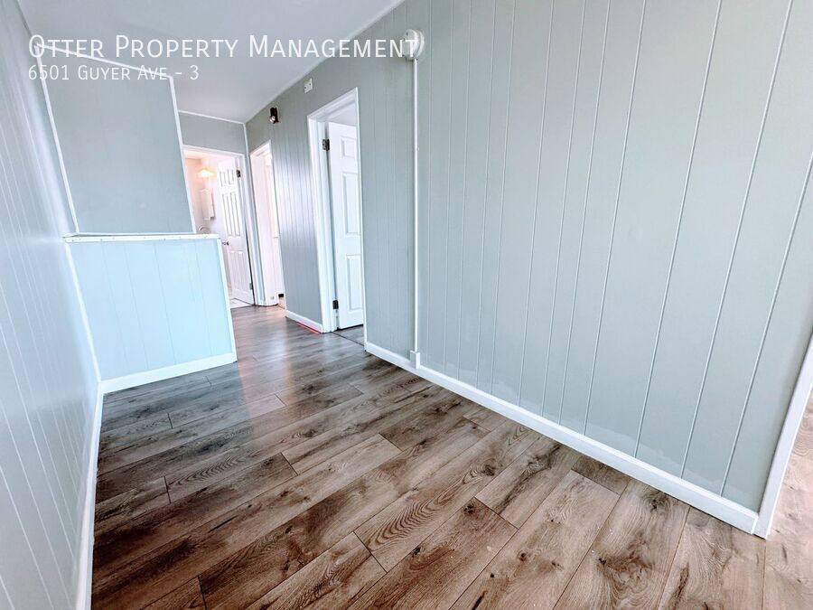 Apartment for rent at 6501 Guyer Ave #3, Philadelphia, PA 19142