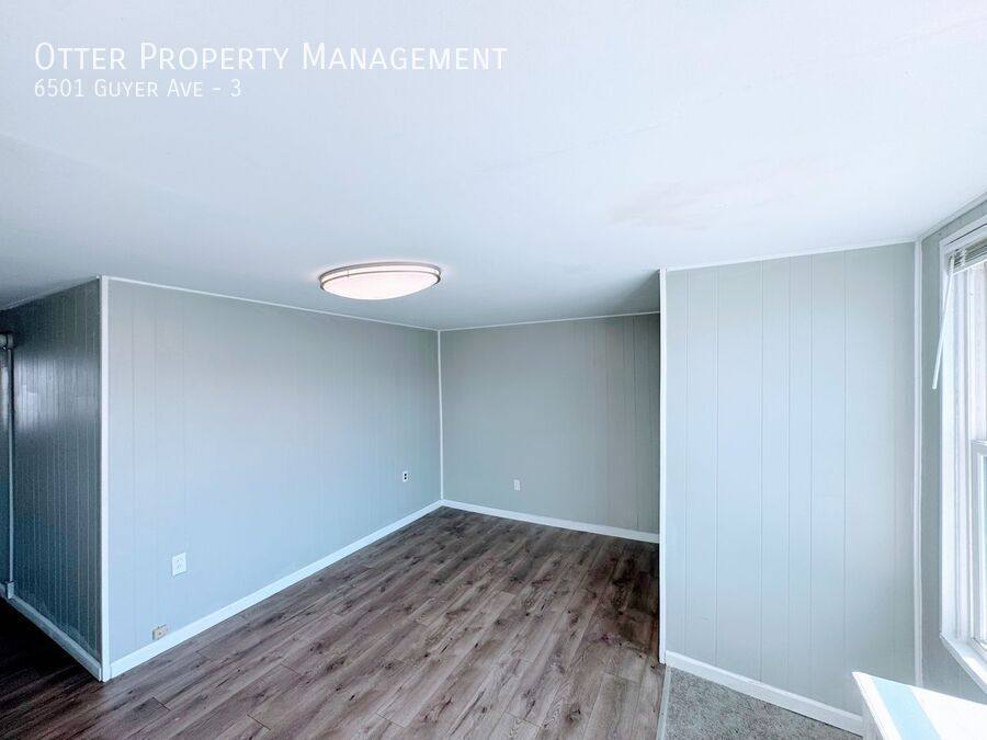 Apartment for rent at 6501 Guyer Ave #3, Philadelphia, PA 19142