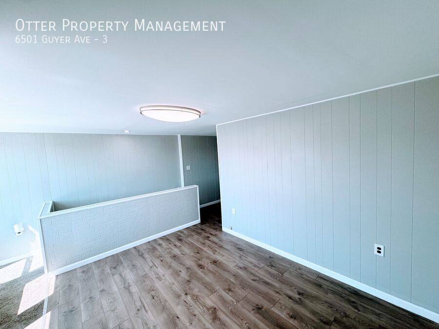 Apartment for rent at 6501 Guyer Ave #3, Philadelphia, PA 19142