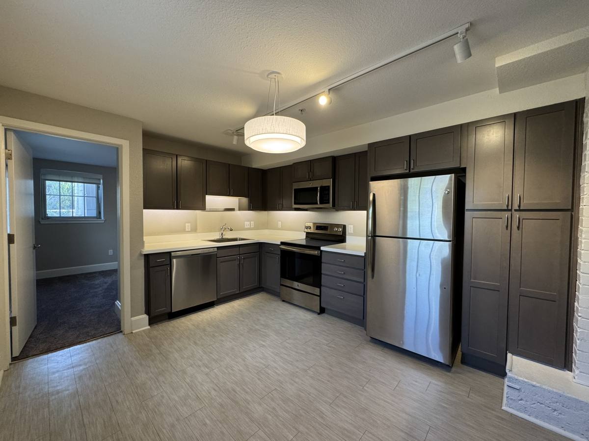 Apartment for rent at 10803 W 44th Ave #120, Wheat Ridge, CO 80033
